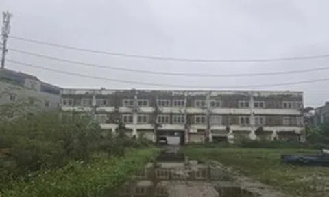 Áp lực bủa vây, doanh nghiệp BĐS buộc phải "thay máu" để sống sót trong chu kỳ mới
