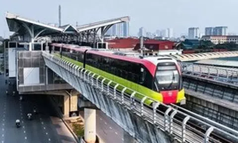 Hà Nội yêu cầu làm rõ tranh chấp hợp đồng tại gói thầu thuộc tuyến metro Nhổn - ga Hà Nội