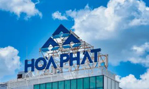 Hòa Phát tăng vốn lên 84.400 tỷ đồng sau đợt trả cổ tức
