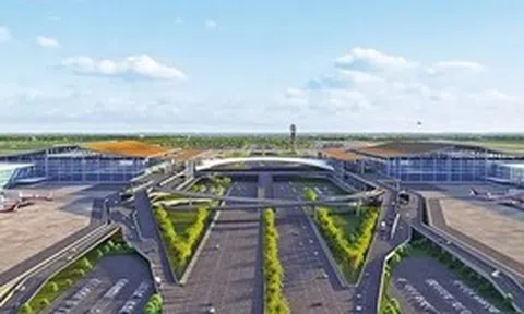 Bắc Ninh sẽ có khu thương mại tự do 5.000 ha gắn với sân bay Gia Bình