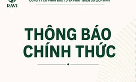 Sau loạt phản ánh về “bẫy hợp đồng kỳ nghỉ”, RAVI nói gì?