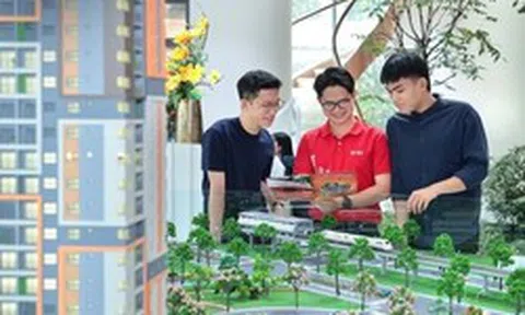 Sức hút của The Aspira trước nhu cầu mua nhà cận metro của người trẻ
