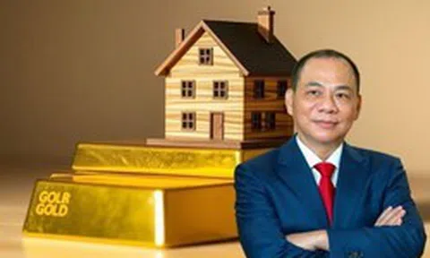 Chỉ 2 tuần từ khi một DN tung ra chương trình hỗ trợ chuyển đổi vàng lấy nhà, giá vàng đã "cắm đầu" giảm 13%, thủng mốc 140 triệu đồng/lượng
