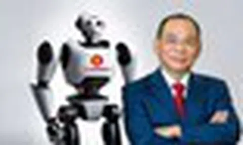 Công ty Robot của tỷ phú Phạm Nhật Vượng “bắt tay” tập đoàn bán dẫn hàng đầu thế giới