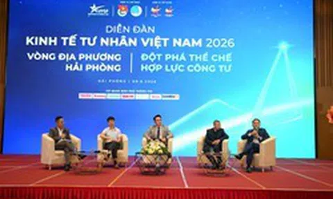 "Doanh nghiệp 1 người": Không phải làm việc đơn độc mà là vận hành tinh gọn