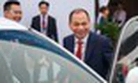 "Khách sộp” ở Hà Nội vừa chốt mua 2.000 xe điện VinFast của tỷ phú Phạm Nhật Vượng là ai?