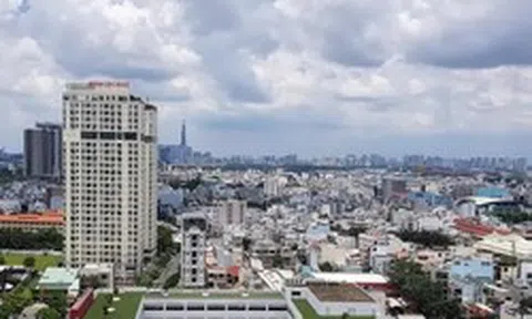 TPHCM gặp khó khi chuẩn hóa dữ liệu đất đai