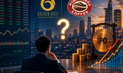 Startup công nghệ chưa đủ lãi để lên sàn, nhưng lợi nhuận cao như Golden Gate hay Highlands Coffee vì sao vẫn chưa ‘đánh cồng’?