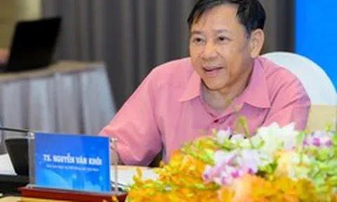 Chuyên gia: Thị trường bất động sản sẽ không còn phát triển "nóng" như trước, "sốt" đất nền hay đầu cơ sẽ khó quay trở lại
