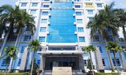 Saigontel điều chỉnh vốn đầu tư Khu công nghiệp Đông Triều lên gần 2.000 tỷ đồng