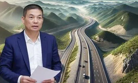 Tuyến cao tốc hơn 8.000 tỷ đồng của liên danh Tập đoàn Sơn Hải đón tin vui