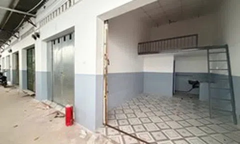 Đề xuất chủ nhà cho thuê được hưởng ưu đãi