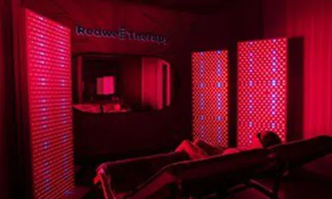Resort Việt Nam tiên phong đưa Redwell therapy room vào nhịp sống nghỉ dưỡng