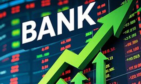 Ngành ngân hàng bước vào chu kỳ tăng vốn lớn nhất từ trước đến nay