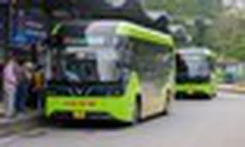 Tin vui: Từ 1/7 , người dân Hà Nội được miễn phí 1 dịch vụ khi di chuyển trên tuyến đường này