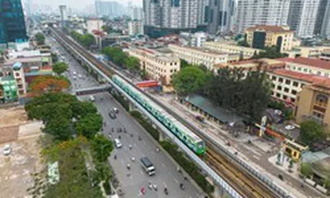 Cuộc giải nén chất lượng sống quanh khu vực Nguyễn Trãi - Ngã Tư Sở