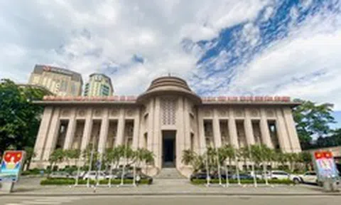 Ngân hàng Nhà nước hút về lượng lớn tiền VND khi lãi suất liên ngân hàng duy trì ở mức thấp