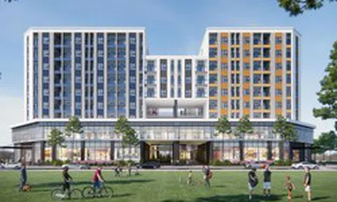 Hà Nội miễn tiền sử dụng đất dự án nhà ở cho thuê