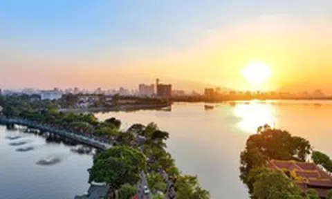 Siêu dự án BT 30.151 tỷ đồng cải tạo, chỉnh trang Hồ Tây gồm những gì?