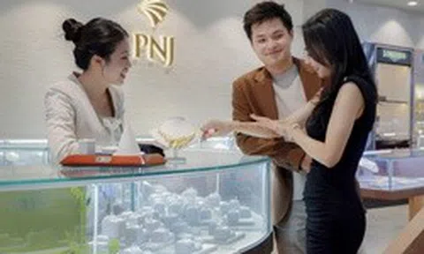 PNJ lần thứ ba liên tiếp vào danh sách Fortune 500 Đông Nam Á
