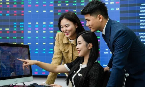 VN-Index được kỳ vọng kết thúc nhịp điều chỉnh, hướng tới vùng 1.840 điểm