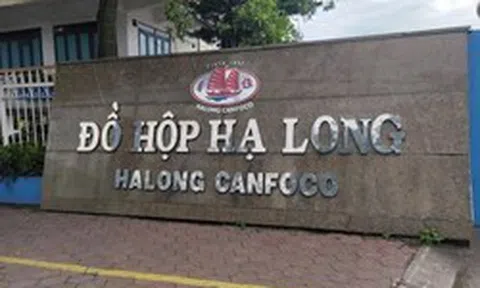 Động thái bất ngờ của Nhà máy Đồ hộp Hạ Long sau 5 tháng dừng hoạt động vì vụ thịt nhiễm bệnh