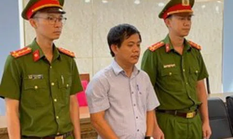 Ra quyết định khởi tố Giám đốc Công ty du lịch Trần Minh Luân 44 tuổi