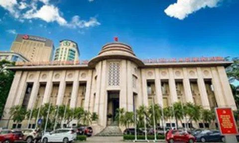 Nóng: Ngân hàng Nhà nước muốn nới trần vốn ngắn hạn cho vay trung dài hạn lên mức 40%