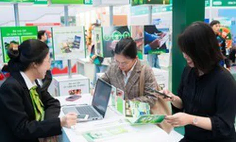 Chiến lược dịch chuyển “phễu khách hàng”: Cách Vietcombank chiếm lĩnh thị phần thảo luận của thế hệ trẻ