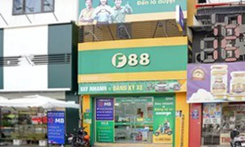Cổ phiếu quanh 78.000 đồng, F88 chốt giá chào bán 71.000 đồng/cp để huy động hơn 1.560 tỷ đồng