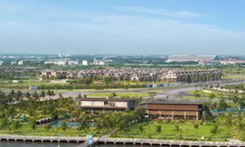 Song hành cùng “siêu đô thị” TP. Hồ Chí Minh, TP. Đồng Nai đang ở đâu giữa kỷ nguyên phát triển mới?
