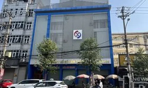 Vi phạm quy định, loạt khu đất ở Thái Nguyên bị thu hồi