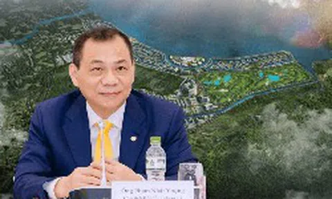 Thu hồi gần 800ha đất của các hộ dân để làm siêu đô thị ven vịnh trị giá 85.000 tỷ đồng của Vinhomes tại thủ phủ du lịch có đường bờ biển dài nhất Việt Nam