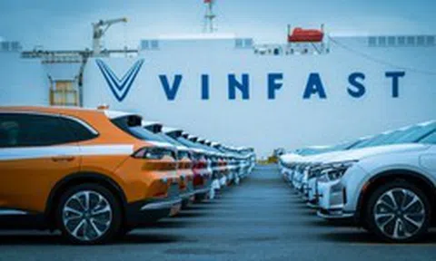 Động thái chia tách VinFast thành 2 công ty có thêm bước tiến quan trọng