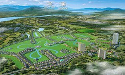 Kodani Onsen Royal Village: Khi giới thành đạt tìm kiếm đặc quyền sống chậm
