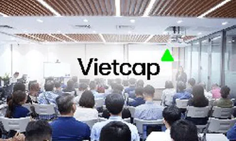 Vietcap vay vốn từ 9 định chế tài chính hàng đầu châu Á, quy mô có thể lên gần 10.000 tỷ đồng