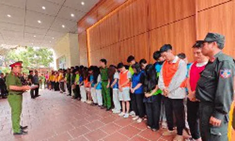 Nhận lương cứng 6-8 triệu đồng cùng tiền hoa hồng theo số tiền lừa đảo, nhiều sinh viên mới ra trường trở thành mắt xích trong đường dây lừa đảo kỳ nghỉ