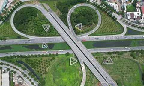 TP.HCM rót hơn 70.000 tỷ đồng mở đường tới Tây Ninh, sân bay Long Thành