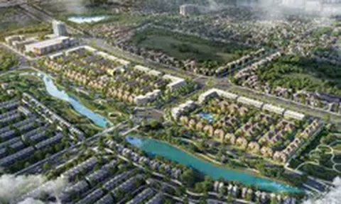 Cảng biển, sân bay mở cửa ra thế giới…Hải Phòng đón loạt đại gia bất động sản gia nhập “cuộc đua”