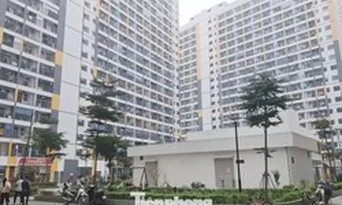 ‘Lộ diện’ dự án người nước ngoài được sở hữu nhà ở tại Bắc Ninh