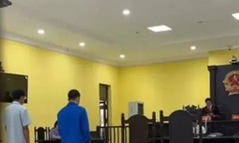 Hủy bản án 11 năm tù với cựu Phó Giám đốc chi nhánh văn phòng đăng ký đất đai