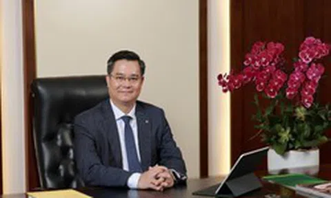 Chủ tịch Vietcombank: Để thị trường vận hành hiệu quả hơn cần có sự chia sẻ, tuân thủ kỷ cương chung từ tất cả các TCTD