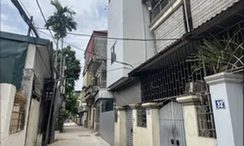 Nhà đầu tư nghe ngóng quy hoạch, nhà đất thổ cư Hà Nội trầm lắng