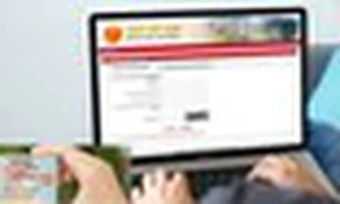 Cơ quan Thuế có thông báo quan trọng về mã số thuế, cá nhân và hộ kinh doanh trên cả nước cần nắm được
