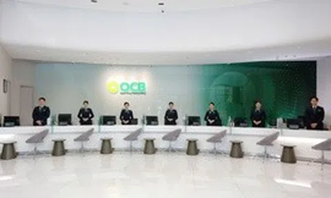 Điều gì tạo nên sự tăng trưởng an toàn và bền vững của OCB?