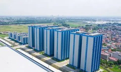 Bộ Xây dựng trình chính sách nhà ở cho thuê vào tháng 10