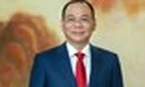 Tỷ phú Phạm Nhật Vượng là cổ đông lớn thứ 2 của LPBank