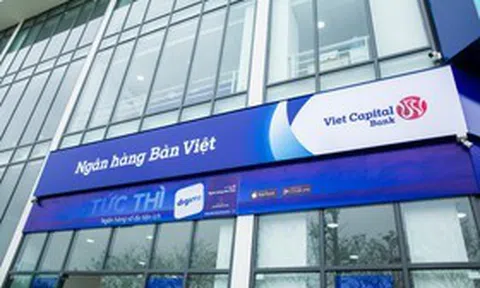 BVBank được chấp thuận niêm yết hơn 640 triệu cổ phiếu trên HoSE
