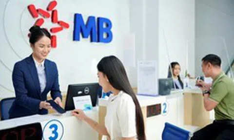 MB cung cấp Ngoại tệ mặt hợp pháp, sẵn sàng cho hành trình quốc tế