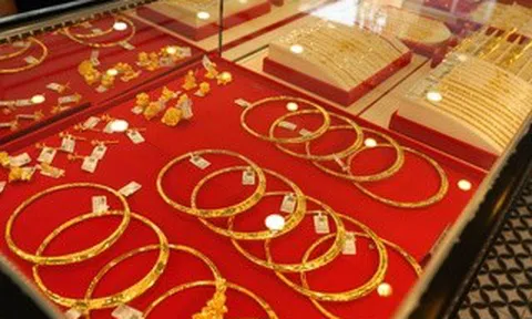 Giá vàng hôm nay 22-6: Vừa mở cửa, vàng cùng bạc đồng loạt tăng trở lại